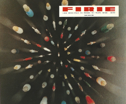 Firie - Advertising - Teflon
