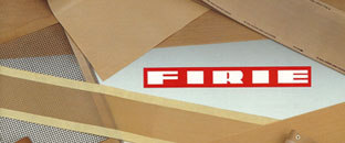 Firie - Catalogo prodotti Tissue - Teflon Firie - Catalogo prodotti Tissue - Teflon