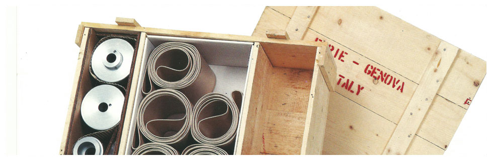 Kit Pulegge - Tissue - Firie
