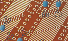 Firie - Test-point per circuiti stampati - Elettronica