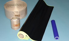 Tessuto vetro PTFE - Tissue - Firie