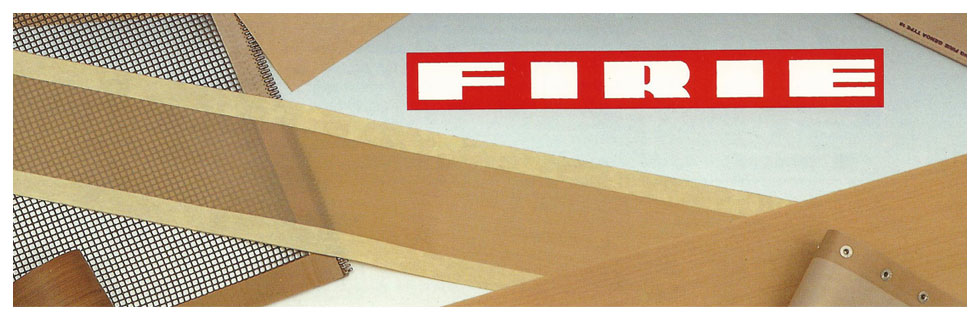 Firie - Tissue - Teflon
