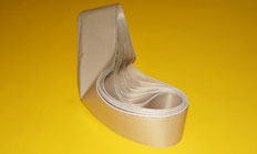Nastri / Cinghie termosaldanti - Tissue - Firie